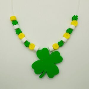 St. Patricks Day Necklace