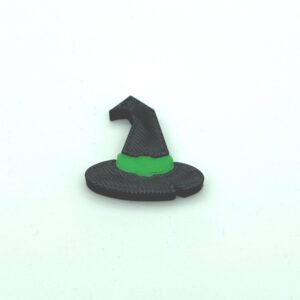 Witch Hat Bead